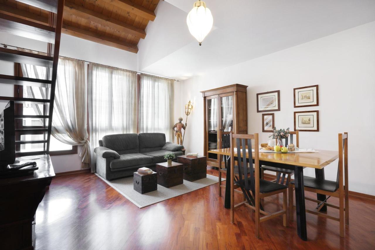 Appartement Ca' Cecilia