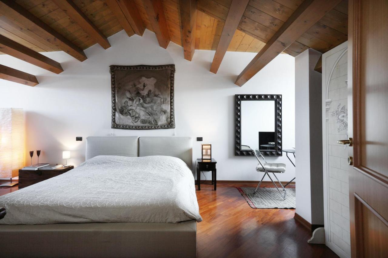 Appartement Ca' Cecilia Venise