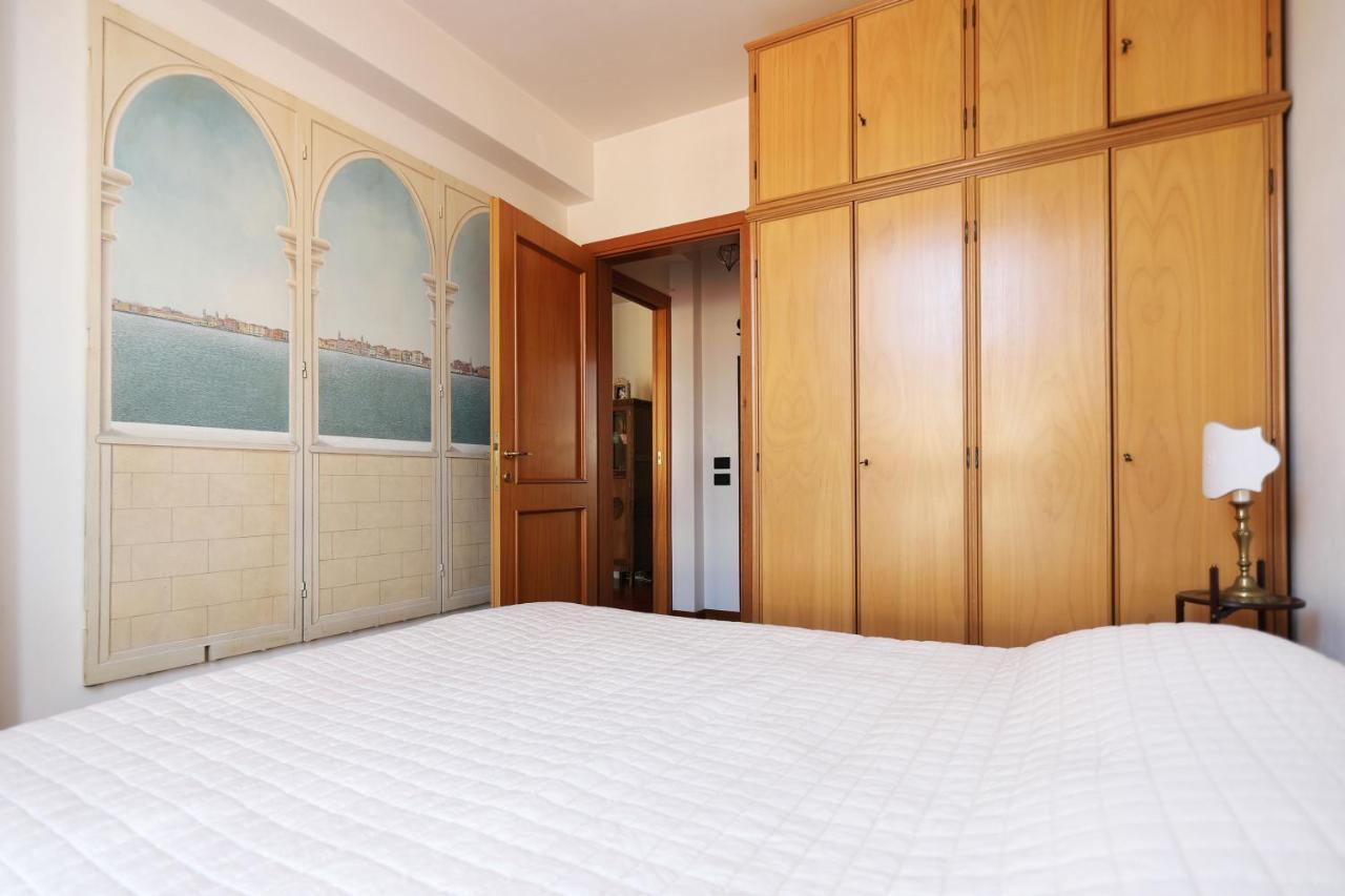 Ca' Cecilia Appartement Venise