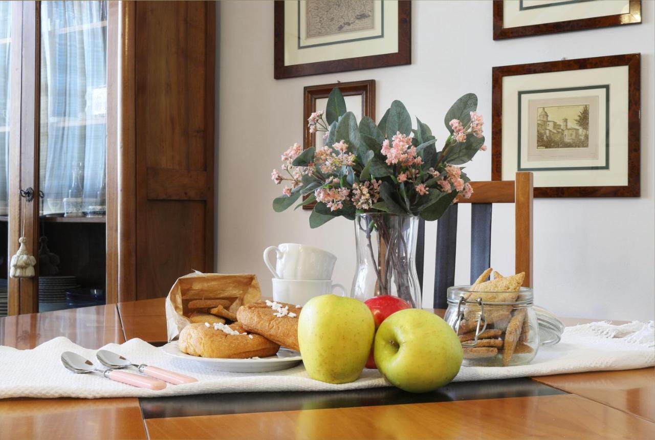 Appartement Ca' Cecilia